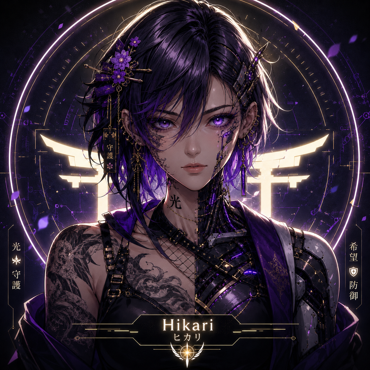 Hikari